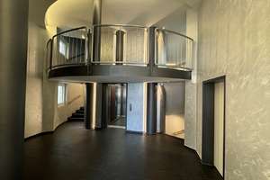 **HH-Altstadt * Hammaburg-Platz * Exklusive 4-Zimmer-Wohnung * ca. 140 m² * Frei lieferbar – Schopenstehl 30, 20095 Hamburg-Altstadt, Hamburg – Vorschaubild 7