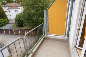 Direkt einziehen: 1-Zimmer-Wohnung mit Balkon und Küchenzeile – Die vollständige Adresse der Immobilie erhältst du vom Anbieter., 45327 Katernberg, Essen – Vorschaubild 3