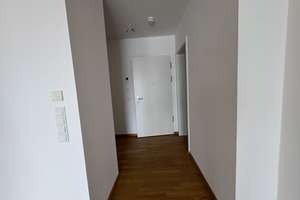 Hochwertige 3 Zimmer - Wohnung mit Balkon, 2 Bädern und Parkett am Phoenix - See – Am Kai 5, 44263 Hörde (Ortsteil), Dortmund – Vorschaubild 5
