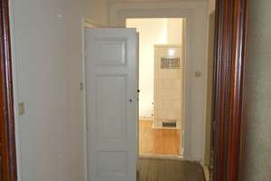 bezugsfrei: 3-Zimmer Altbauwohnung in herrschaftlichen Stuckhaus – Schönburgstr. 2, 12103 Tempelhof, Berlin – Vorschaubild 5