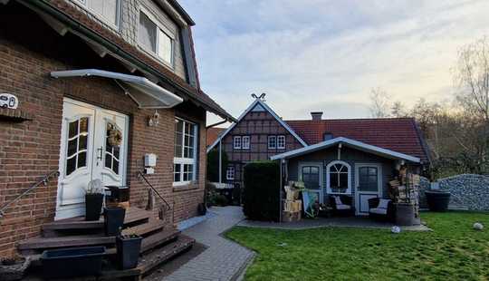 Bild von Exklusives Einfamilienhaus in Meine Ortsteil Bechtsbüttel