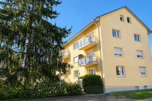 Helle 3-Zimmerwohnung im 2.OG in Littenweiler – 79117 Waldsee, Freiburg im Breisgau – Vorschaubild 13
