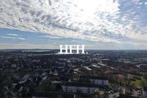 Über den Dächern mit Hafenblick – Helle 1-Zi.-Wohnung mit Süd-Loggia – Nordlandring  15, 23570 Travemünde, Lübeck – Vorschaubild 6