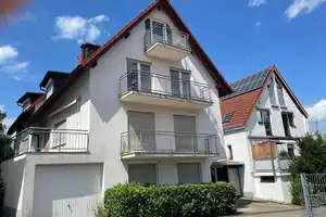 Solide Kapitalanlage – Freiburg im Breisgau – Vorschaubild 1