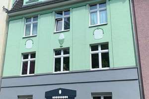 Gemütliche Dachgeschoßmaisonettewohnung mit Einbauküche – Am Turnisch 8, 40231 Eller, Düsseldorf – Vorschaubild 1