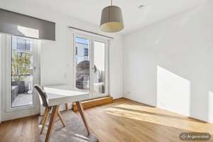 Exklusives Familien-Townhouse in begehrter Lage – Die vollständige Adresse der Immobilie erhältst du vom Anbieter., 40549 Heerdt, Düsseldorf – Vorschaubild 17