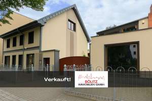 Einmaliger, luxuriöser Vierseitenhof mit 522 qm als Wohn-, Event- & Gewerbeimmobilie nutzbar