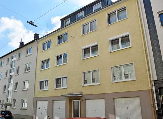 Single wohnung wuppertal barmen
