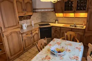 OHNE MAKLER !!! Einfamilienhaus mit großem Raumangebot und Gartenparadies! – Dithmarschen (Kreis) – Vorschaubild 12