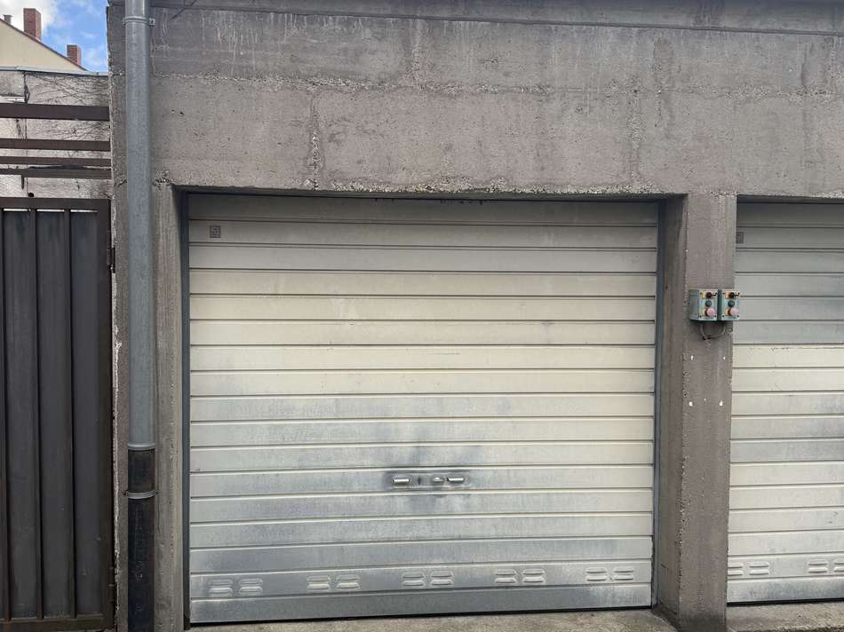 Duplexgarage 1