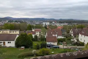 3-Zimmer-Whg mit wundervollem Blick von Betzinger Hang (Hinter Gminder-Dorf, nahe Bosch) – Zaisentalstraße 84, 72760 Reutlingen (Kreis) – Vorschaubild 11