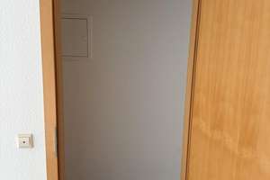 Gemütliche 2-Zimmer-Dachgeschosswohnung mit Stellplatz in Neubeckum – frei ab sofort – 59269 Beckum – Vorschaubild 3