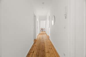 Hübsche 2-Zimmer Wohnung in Wedding - voll möbliert – Brüsseler Straße 11, 13353 Wedding, Berlin – Vorschaubild 14