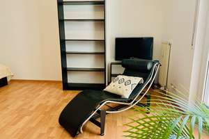 Erstbezug nach Sanierung,  Altstadt St. Lorenz: 1-Zimmer-Apartment mit Balkon – Engelhardsgasse 2, 90402 Altstadt, Sankt Lorenz, Nürnberg – Vorschaubild 16