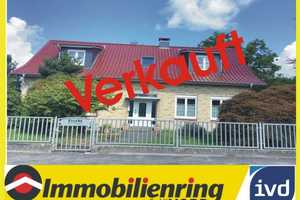 Sie brauchen nur noch Ihre Möbel mitbringen! – Heidekreis – Vorschaubild 1