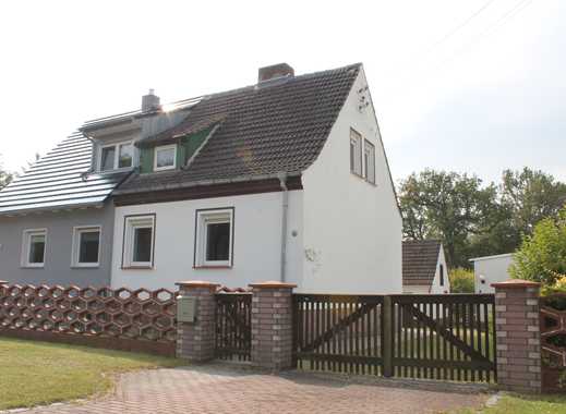 Haus kaufen in Wittenberg (Kreis) - ImmobilienScout24