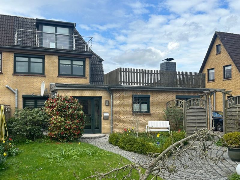 Haus Kaufen Flensburg Ebay