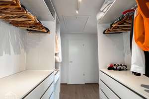 Traumhafte 3,5-Zimmer Luxuswohnung mit sonniger Terrasse in ruhiger Lage. – Im Bruckenschlegel 1, 70186 Gaisburg, Stuttgart – Vorschaubild 10