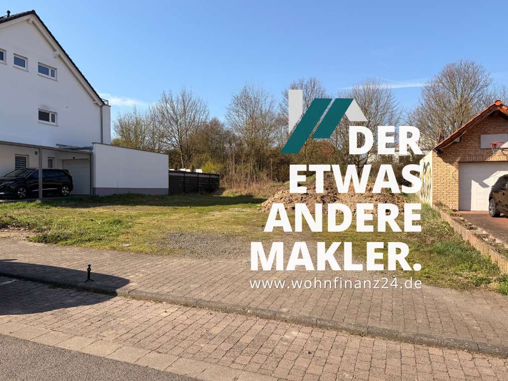 Immobilie in Mommenheim - Neubau-Erstbezug zum Mitentscheiden - Bild 0