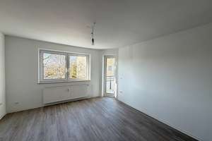 Schöne 3-Zimmer-Wohnung mit Blick ins Grüne – Charlottenburger Str. 12, 51377 Steinbüchel, Leverkusen – Vorschaubild 4