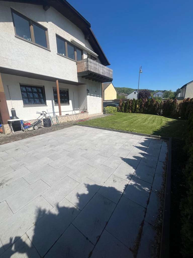 Immobilie in Remagen - Reiheneckhaus in Remagen mit Einliegerwohnung und Garage - Bild 4