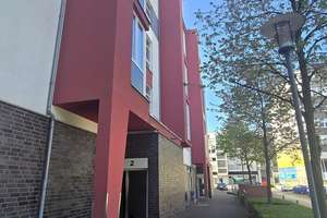Sonniges Wohnglück in Derendorf, gepflegte 2 Zimmer-Wohnung, 2 Südbalkone & Tiefgarage – Hilde-und-Joseph, Professor-Neyses-Platz 2, 40476 Derendorf, Düsseldorf – Vorschaubild 5