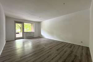 2-Zimmer-Wohnung mit Balkon und Einbauschrank in Hannover – Max-Kuhlemann-Straße 23, 30559 Misburg-Süd, Hannover – Vorschaubild 4