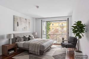 Eimsbütteler Lebensart: Modernes 2-Zimmer-Domizil mit Aufzug – Die vollständige Adresse der Immobilie erhältst du vom Anbieter., 20357 Eimsbüttel (Ortsteil), Hamburg – Vorschaubild 5