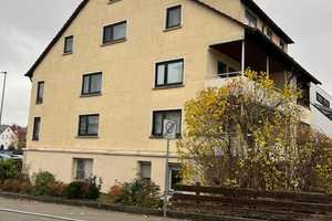 3 Wohneinheiten und eine Gewerbeeinheit! MFH mit Potenzial in zentraler Lage – Reutlingen (Kreis) – Vorschaubild 4