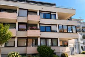 3 Zimmerwohnung mitten in der Stadt – Die vollständige Adresse der Immobilie erhältst du vom Anbieter., 89231 Neu-Ulm – Vorschaubild 9