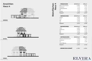 Moderne Doppelhaushälfte (A+) mit Swimmingpool – Die vollständige Adresse der Immobilie erhältst du vom Anbieter., 81249 Altaubing, München – Vorschaubild 22