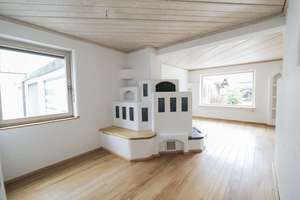 Kamin, Sauna, Garten - ruhiges Haus in Zorneding – Die vollständige Adresse der Immobilie erhältst du vom Anbieter., 85604 Zorneding – Vorschaubild 1