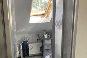 Gemütliche 1 Zimmer- Dachgeschosswohnung in Wiesbaden-Bierstadt – Köpfchenweg 10, 65191 Bierstadt, Wiesbaden – Vorschaubild 6