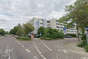 Helle 2-Zimmer Wohnung im 4. OG mit Balkon in Halle (Nördliche Neustadt) – Lilienstraße 15, 6122 Nördliche Neustadt, Halle (Saale) – Vorschaubild 21