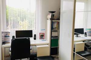 Helle 3-Zimmer-Wohnung mit Loggia in Krefeld – Hagerweg 36b, 47798 Stadtmitte, Krefeld – Vorschaubild 12