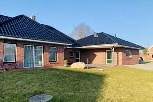 Barrierefreies Einfamilienhaus mit Garten in ruhiger Lage von St. Michaelisdonn – Hopen 2, 25693 Sankt Michaelisdonn – Vorschaubild 23