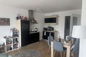 Stadtwohnung in Paderborn: 3-Zimmer-Domizil mit Balkon – Friedrichstraße 5, 33102 Kernstadt, Paderborn – Vorschaubild 3