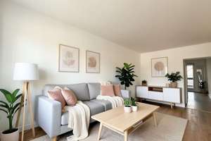 Bezugsfrei! 2–3 Zimmer in Toplage nahe Potsdamer Platz – Die vollständige Adresse der Immobilie erhältst du vom Anbieter., 10963 Kreuzberg, Berlin – Vorschaubild 1