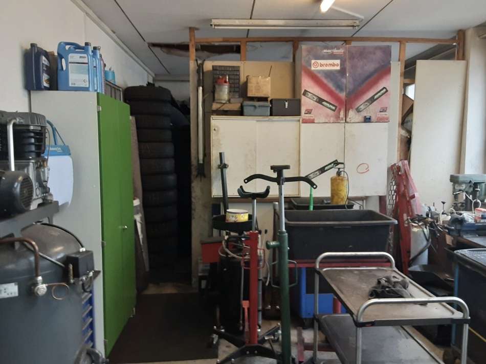Werkstatt 