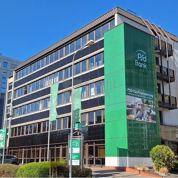 Moderne Bürofläche in Eschborn