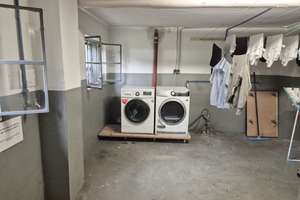 Provisionsfreie 4,5-Zi.-EG-Wohnung in Buer 2025 renoviert, Möbel rein, fertig.Einziehen & wohlfühlen – 45897 Buer, Gelsenkirchen – Vorschaubild 39