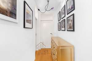 HAUS-GEFÜHL IN ESCHERSHEIM: 3-Zimmer-Maisonette mit Garten und Terrasse – 60431 Eschersheim, Frankfurt am Main – Vorschaubild 10