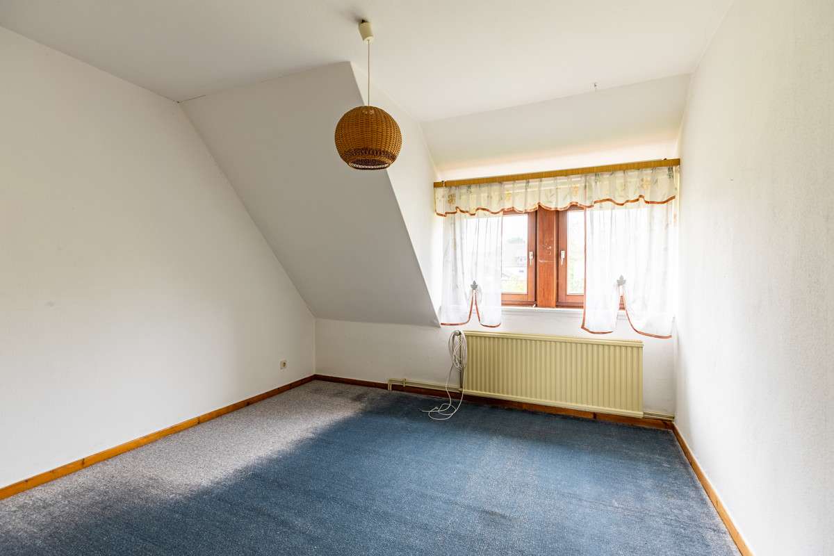 Immobilie in Nienstädt - Doppelhaushälfte mit Garage und großem Garten in Nienstädt – Sülbeck, **Erbpacht** - Bild 2