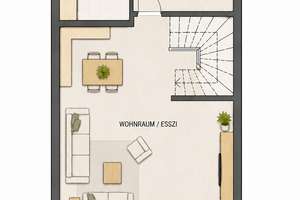 Gepflegtes Reihenmittelhaus in München Aubing – Die vollständige Adresse der Immobilie erhältst du vom Anbieter., 81249 Aubing-Süd, München – Vorschaubild 26