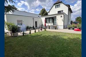 Zweifamilienhaus in Leipzig - zentrumsnah, ruhige Lage, ideal für Familien & Investoren – Die vollständige Adresse der Immobilie erhältst du vom Anbieter., 4158 Wiederitzsch, Leipzig – Vorschaubild 3