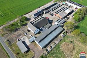 Super Rendite: Charmante Landwirtschaftliche Kapitalanlage auf großem Grundstück in Bedburg-Hau ! – Die vollständige Adresse der Immobilie erhältst du vom Anbieter., 47551 Bedburg-Hau – Vorschaubild 5