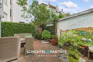 Hulsberg | Charmantes Zweifamilienhaus mit 2 Balkonen und Terrasse – Die vollständige Adresse der Immobilie erhältst du vom Anbieter., 28205 Hulsberg, Bremen – Vorschaubild 5