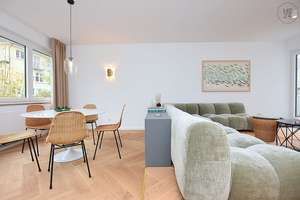 Erstbezug: Hochwertig sanierte und wunderschön möblierte Traumwohnung in Stuttgart Mitte/Süd – Die vollständige Adresse der Immobilie erhältst du vom Anbieter., 70180 Diemershalde, Stuttgart – Vorschaubild 6