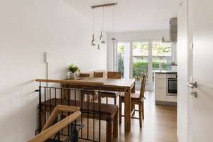 Moderne Maisonette mit Garten, EBK & Tiefgarage – Die vollständige Adresse der Immobilie erhältst du vom Anbieter., 74076 Heilbronn, Heilbronn – Vorschaubild 14