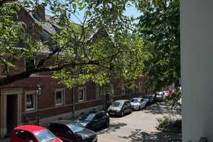 Schöne, helle 2 Zi.-Wohnung, barrierearm – Flügelstraße 21a, 40211 Düsseldorf – Vorschaubild 2